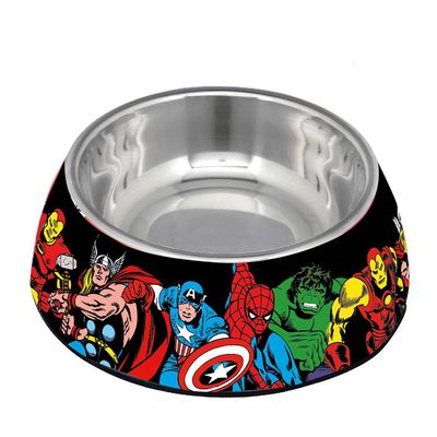 Cerdá Hundenapf Marvel