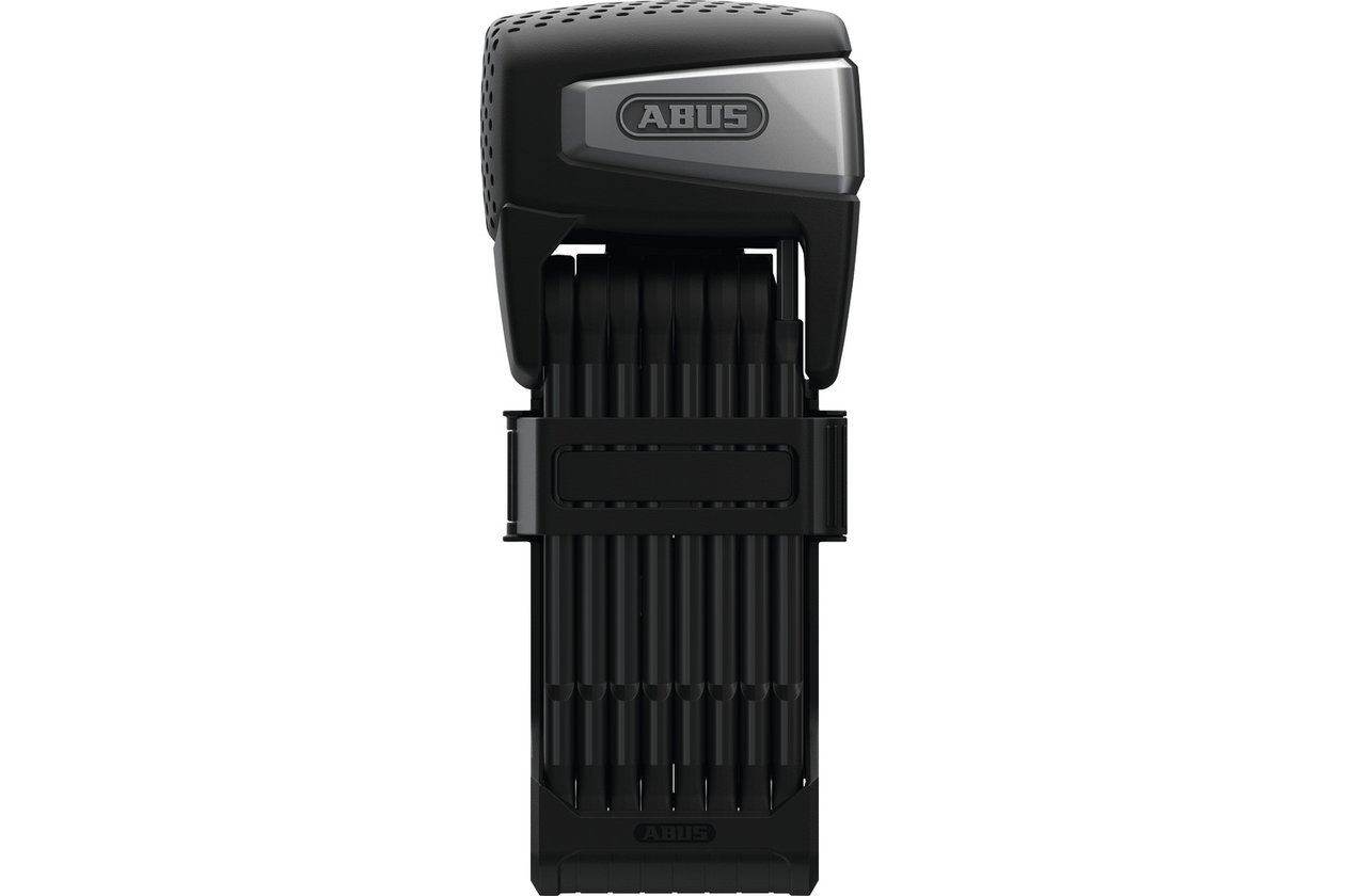 Abus Bordo SmartX 6500A/110 BK SH Faltschloss