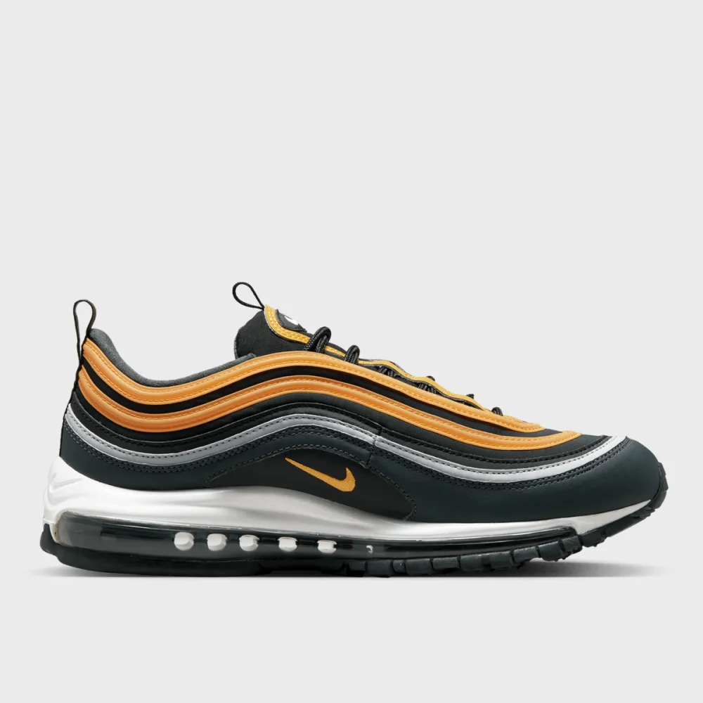 Nike Air Max 97 DX0754-002 / schwarz