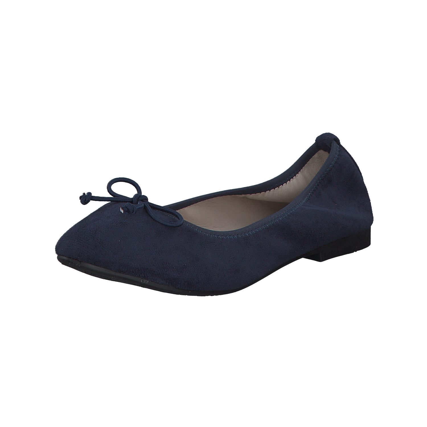 Jela Lyon 1573, Ballerinas (Kinder), Kinder, Schwarz