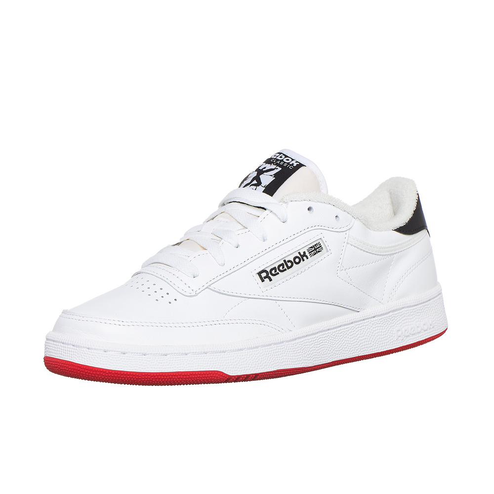Reebok Club C 85 GX8307 / weiss