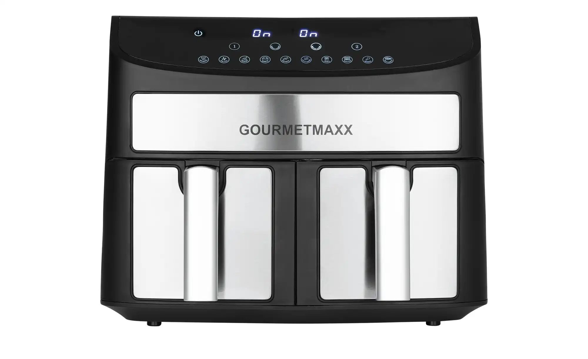 GourmetMaxx Heißluft-Fritteuse 11339