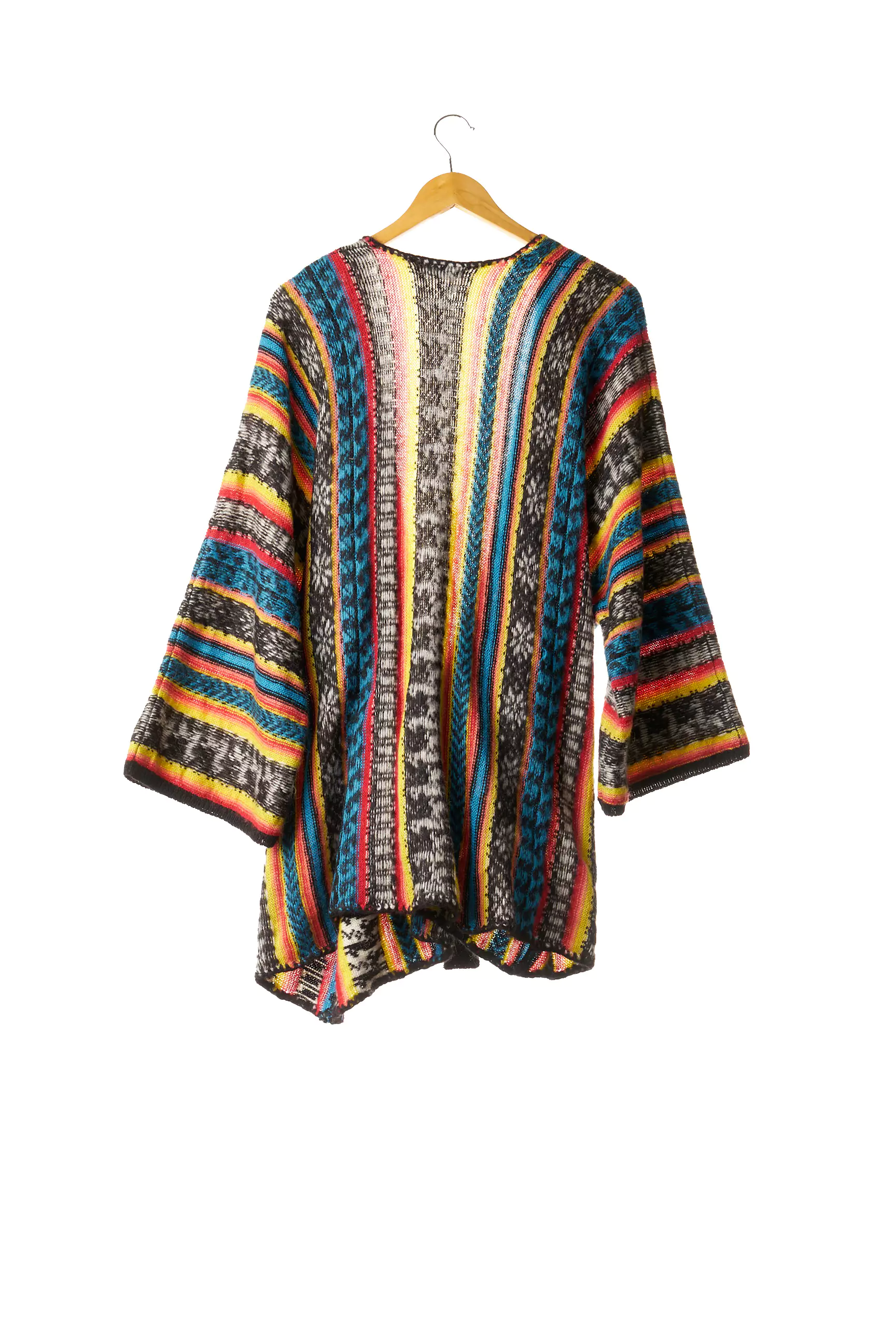 Mes Demoiselles Paris Cardigans Femme couleur bleu