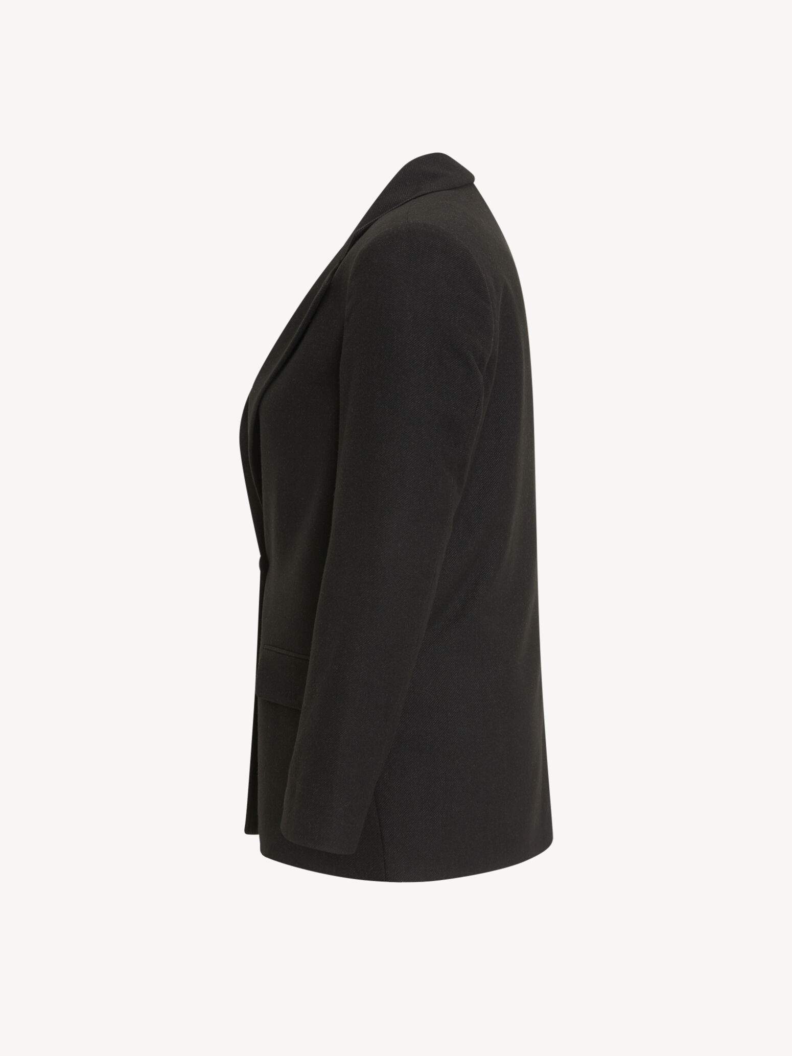 Blazer - noir