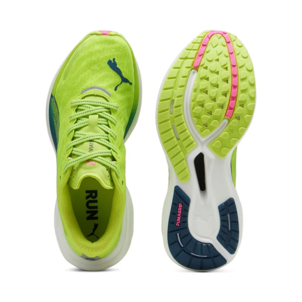 PUMA Deviate Nitro 2 376855/026 / grün