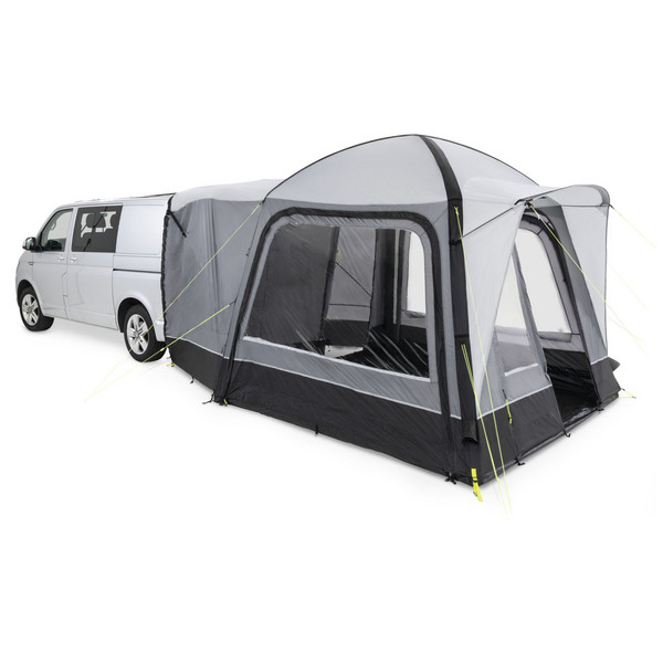 KAMPA CROSS AIR TG - Busvorzelt