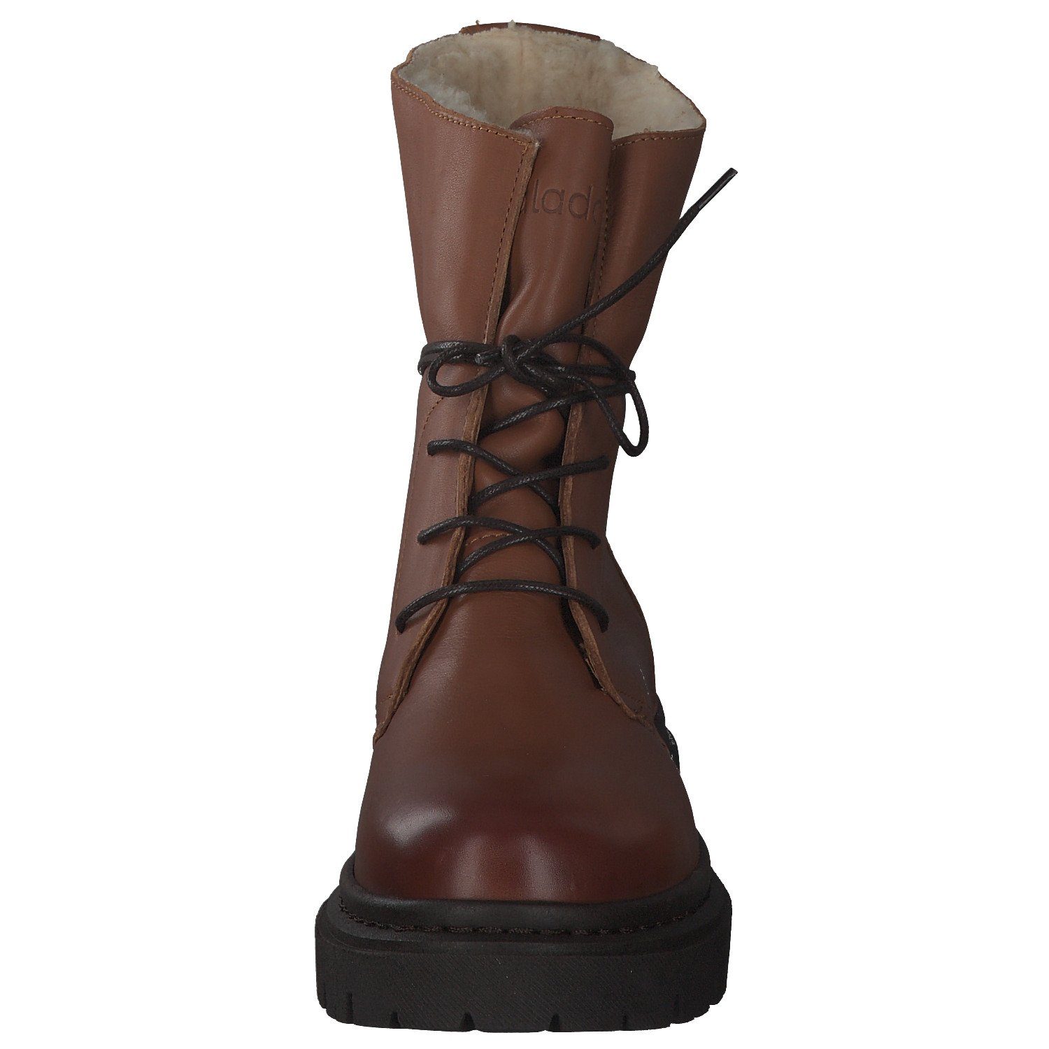 Palado Palado Kasos Block Schnürstiefel