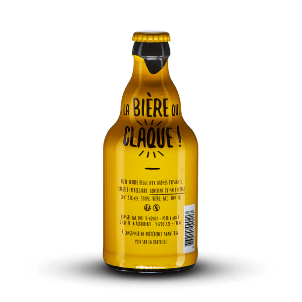 La Gifle 33cl
