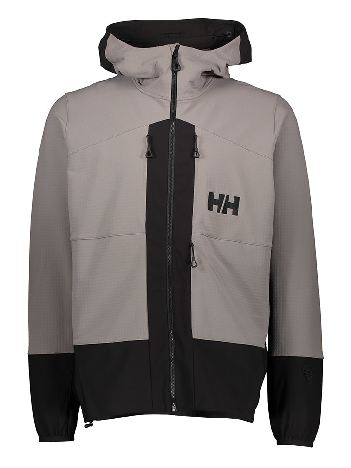 Helly Hansen Skitouren-Softshelljacke 