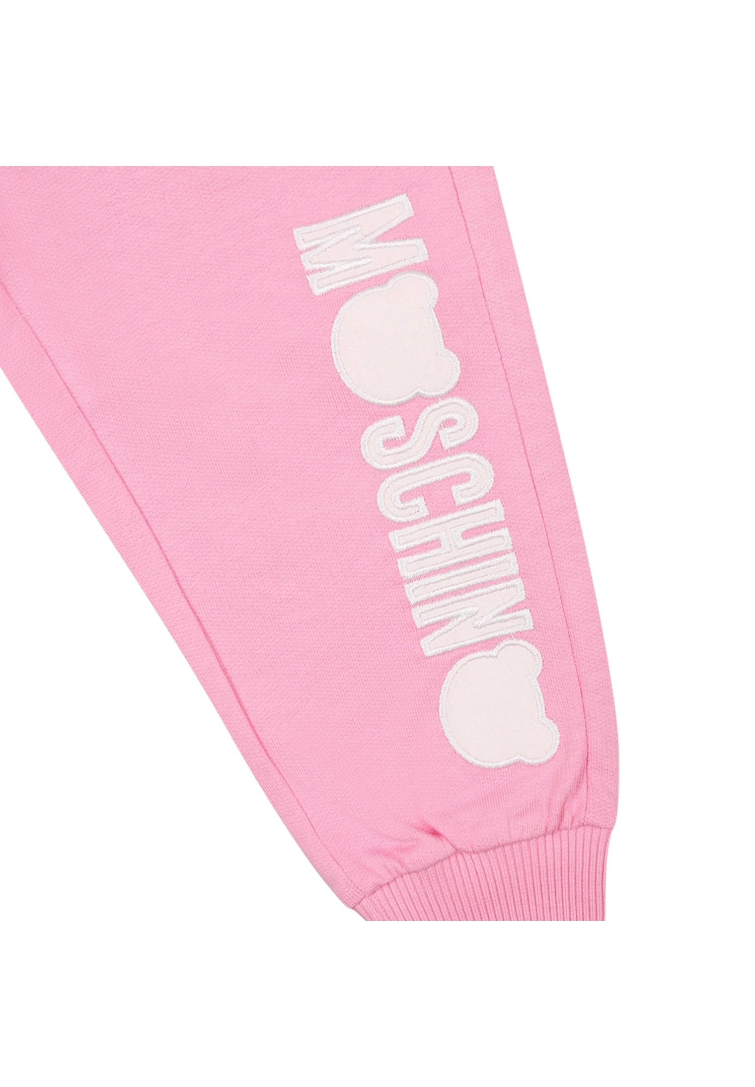 MOSCHINO SET - Chándal