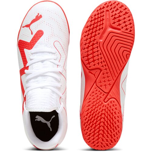 KINDER FUSSBALL-HALLENSCHUHE FUTURE PLAY IT JR