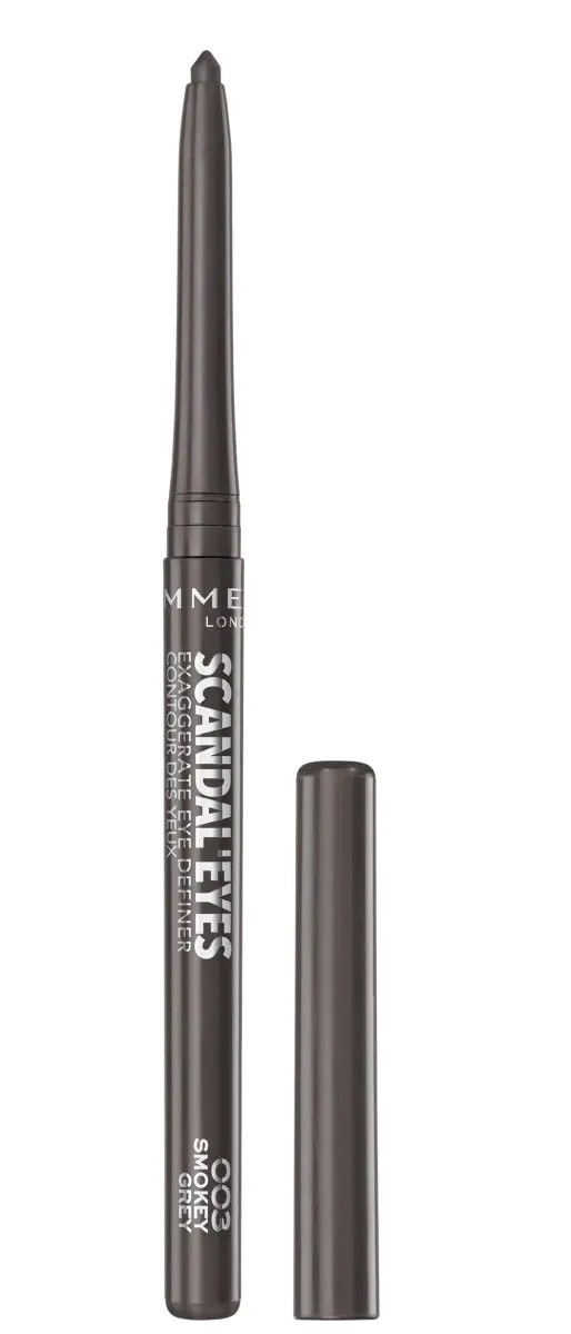Rimmel Exaggerate olovka za oči 003