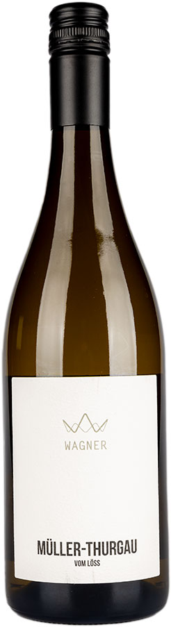 Weingut Peter Wagner-Müller-Thurgau vom Löss