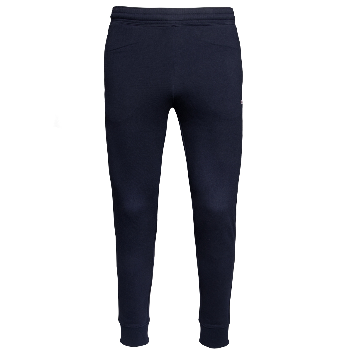 Champion Rib Cuff Pants Jogginghose blau
