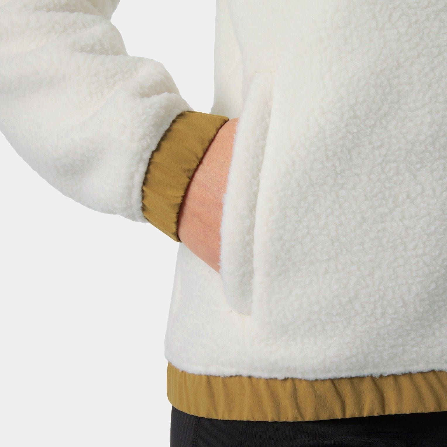 Women's Imperial Pile Snap