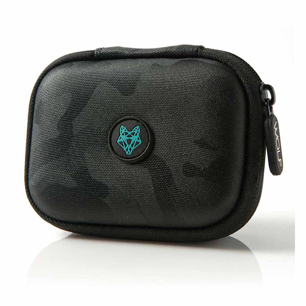 Pevná taška Wolf Camo Pack 50