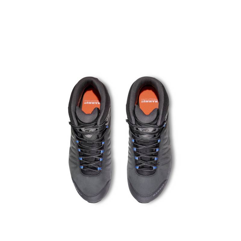 Mammut Mercury III Mid GTX Wanderschuhe Herren