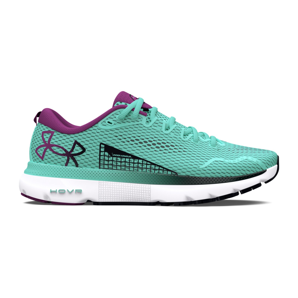 Under Armour HOVR Infinite 5 W 3026550-300 / blau