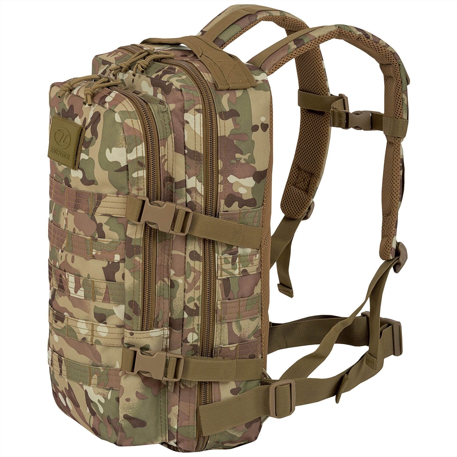 Rucksack Recon 20