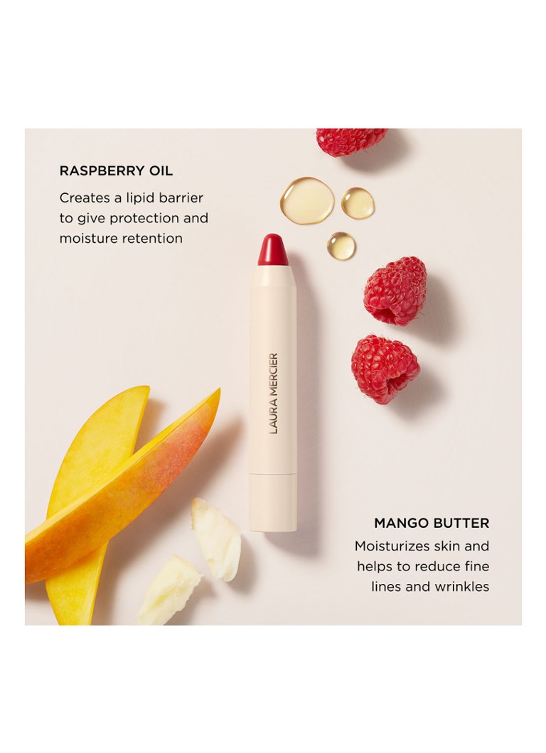 Laura Mercier Petal Soft Lipstick