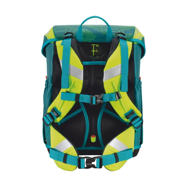 Scout Neo Exklusiv Superflash Extreme Lizard