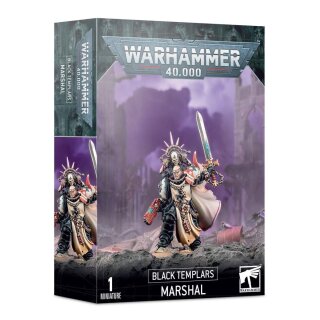 Black Templars: Marschall (55-48)