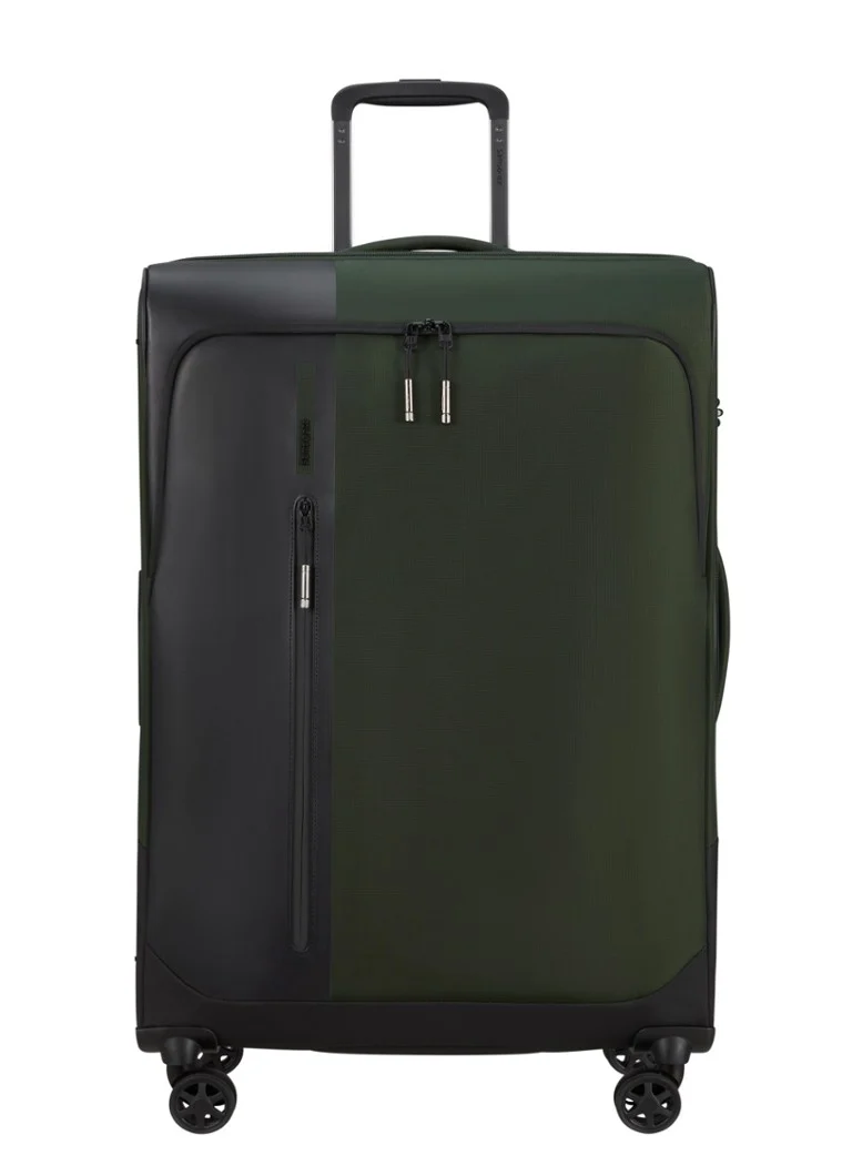 Samsonite BIZ2GO paplašināms vērpējs 77 cm