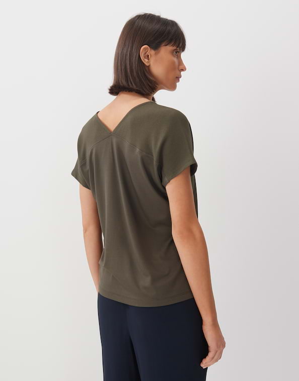 V-Shirt Ketira