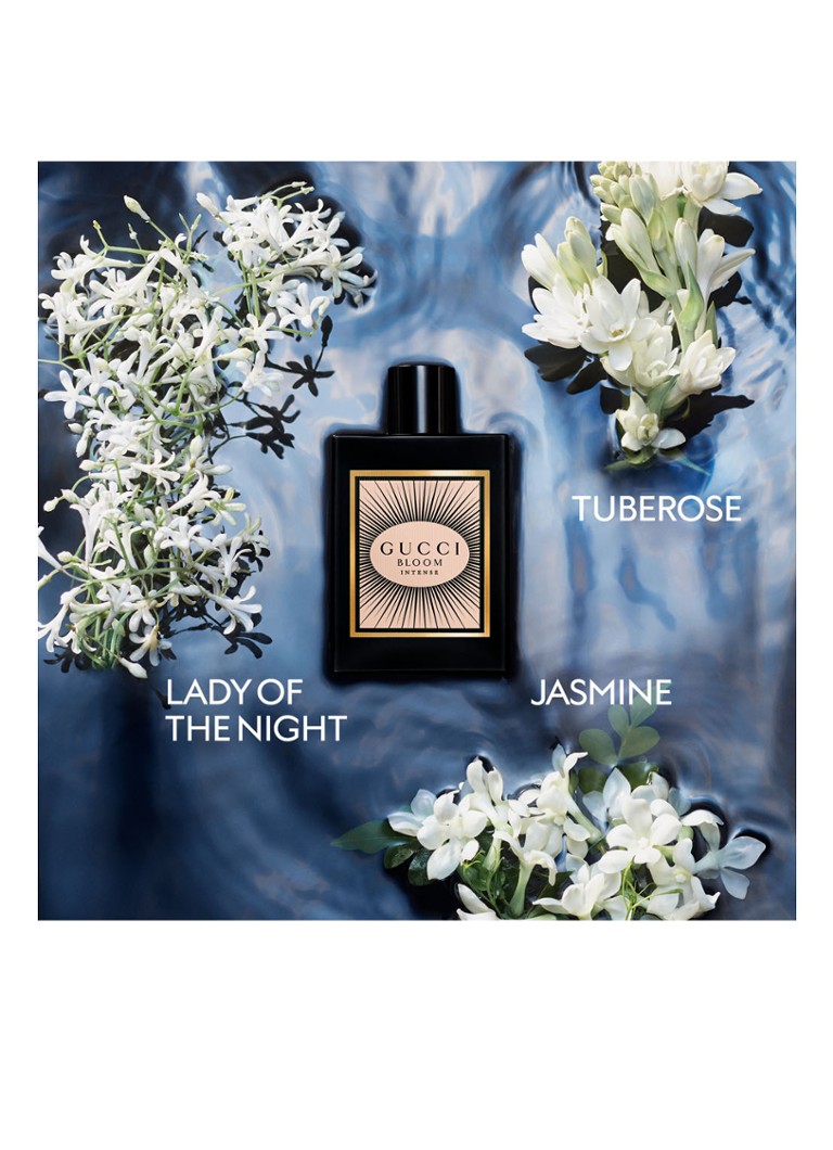 Apa de parfum Gucci Bloom Intense