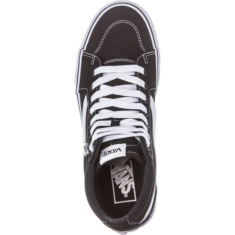 Vans Filmore Platform Sneaker Damen