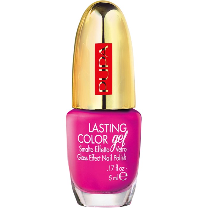 Lasting Color Gel