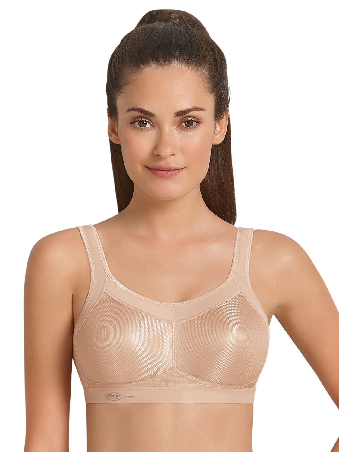 Anita Active Sport-BH Sport BH momentum (Spar-Set, 2-tlg., 2er-Pack) Stützfunktion