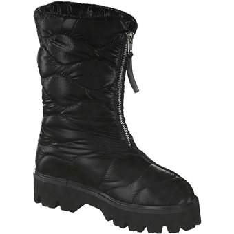 Blauer USA Elsie 06 Stiefelette in schwarz