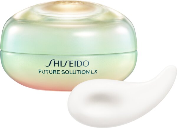Shiseido Future Solution LX Enmei Ultimate Brilliance Augencreme