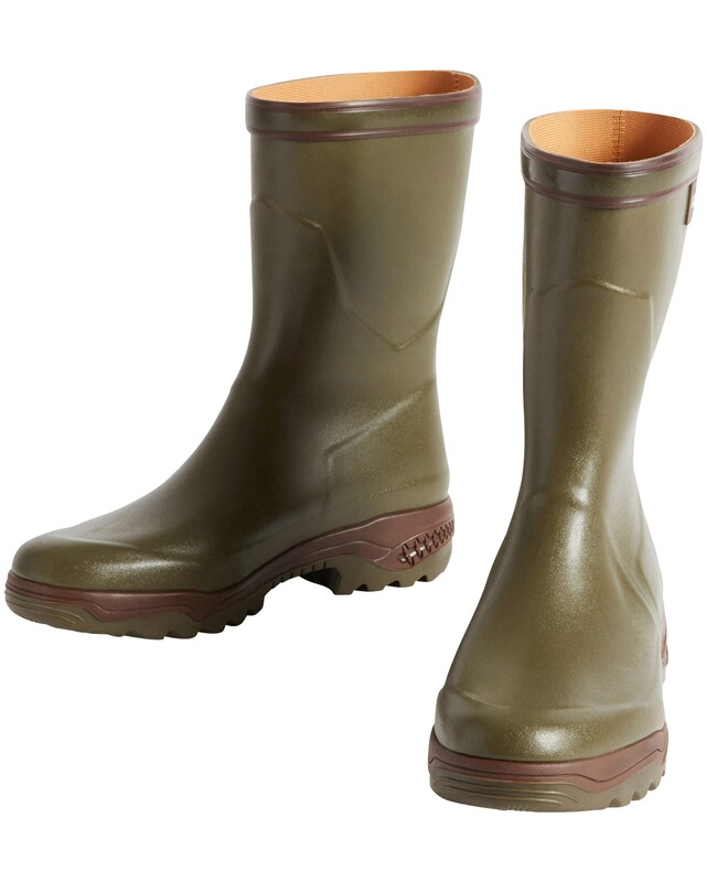 Aigle Gummistiefel Parcours 2 Botillon