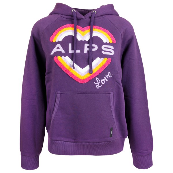 Alprausch - Women's Susle - Hoodie
