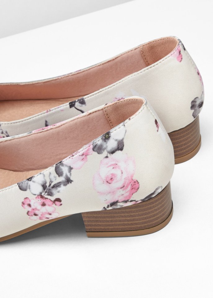Pumps