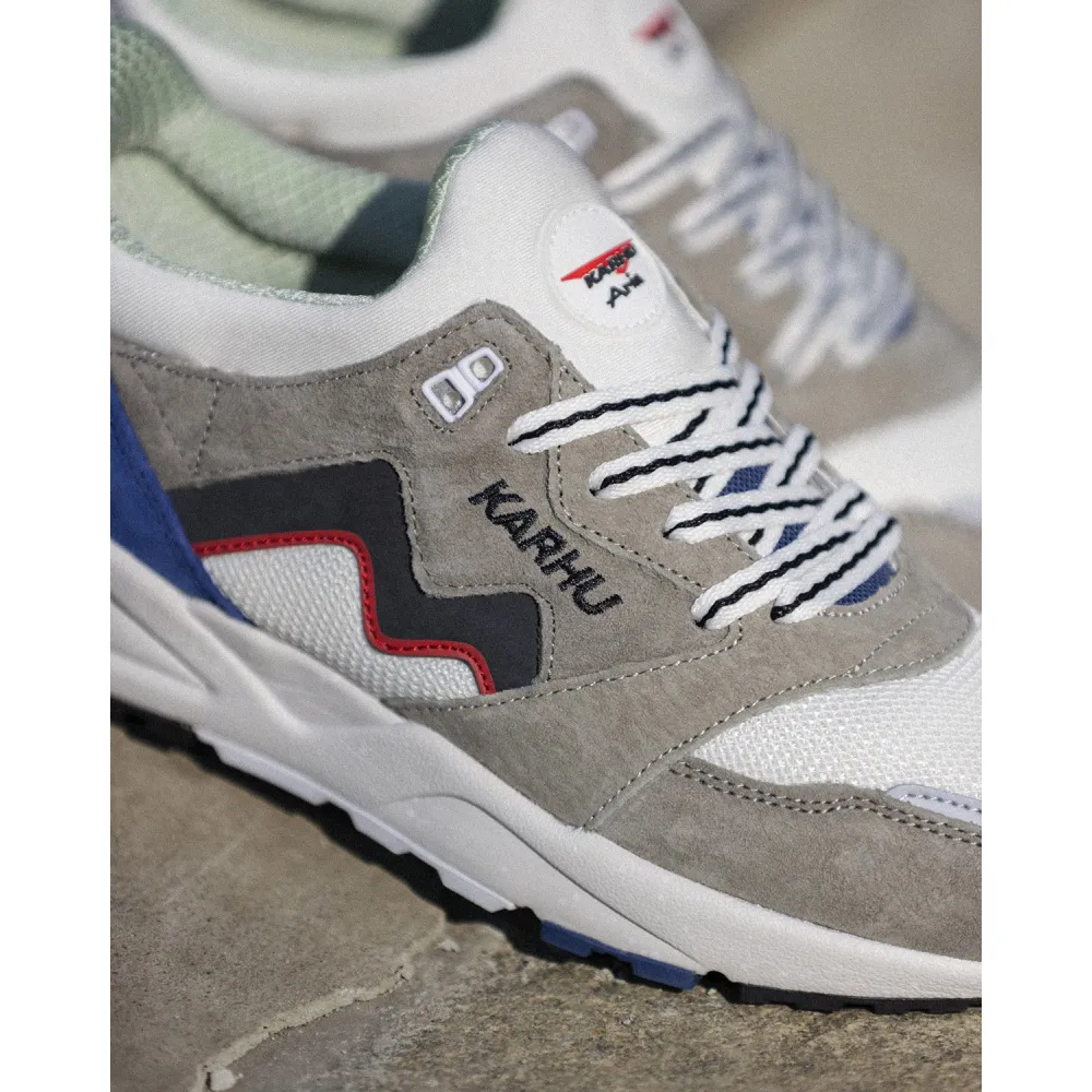 Karhu Aria 95 F803097 / grün