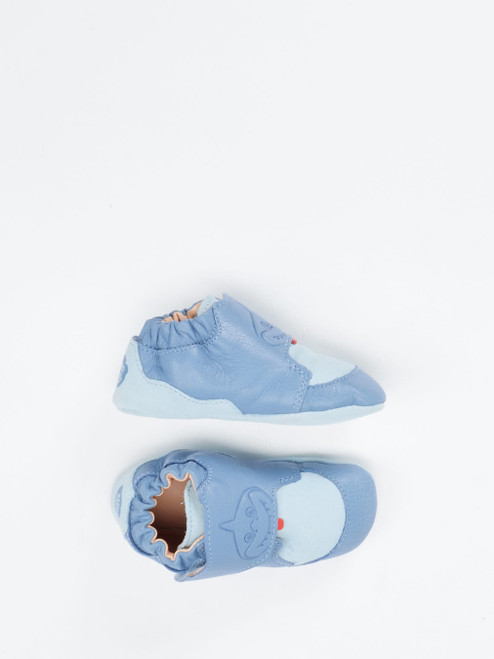Lauflernschuhe-67351910001 Affenzahn