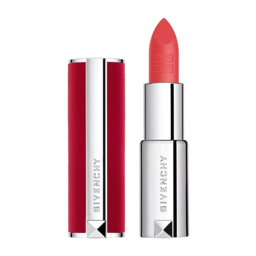 Givenchy Le Rouge Deep Velvet Batom N37 Rouge Grainé 3,4 gramas