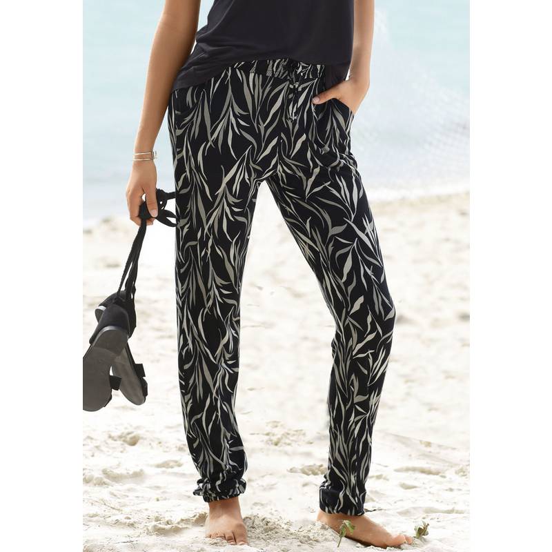 Buffalo Stoffhose Damen