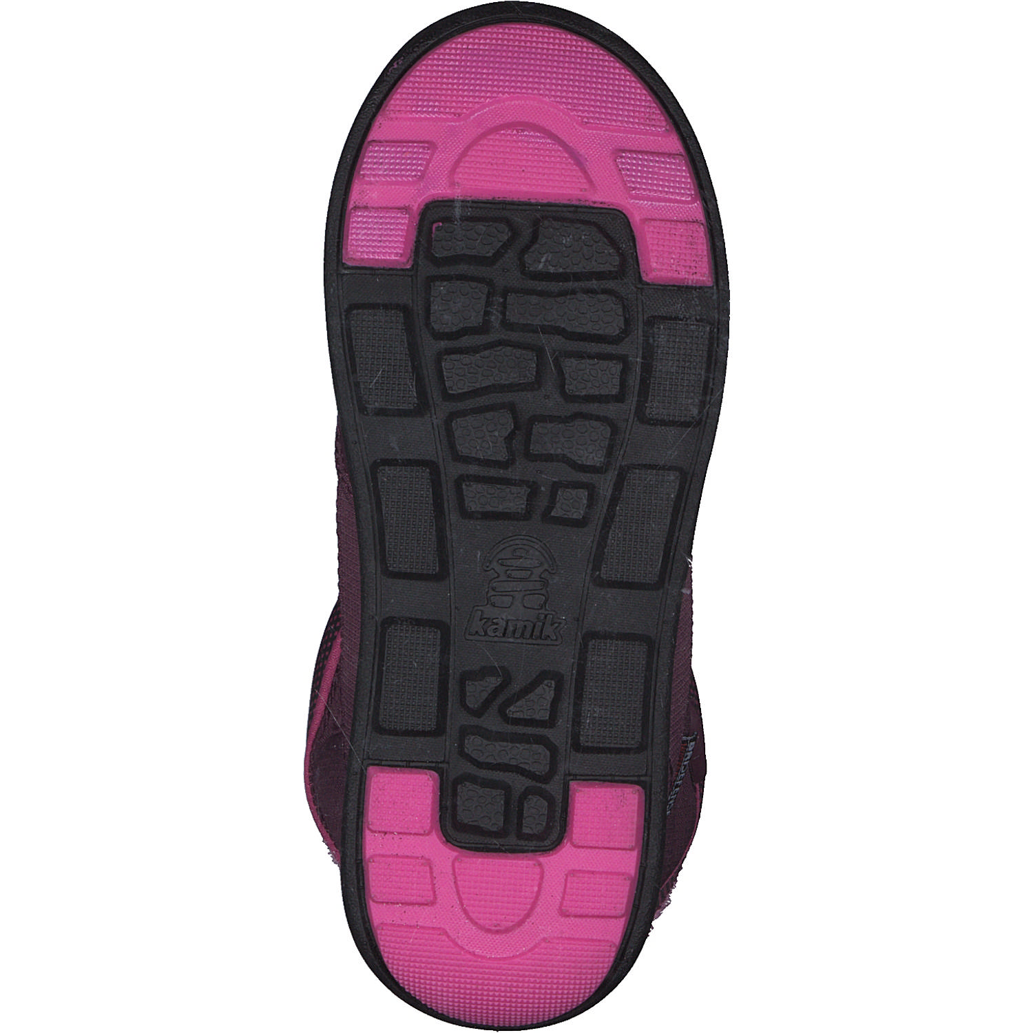 Kamik Stance 2 NF9297/NF8297 W, Stiefel (Kinder), Kinder, magenta