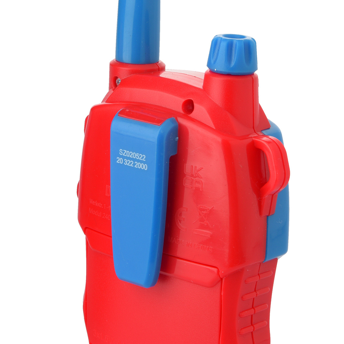 MARVEL Spidey Walkie Talkies