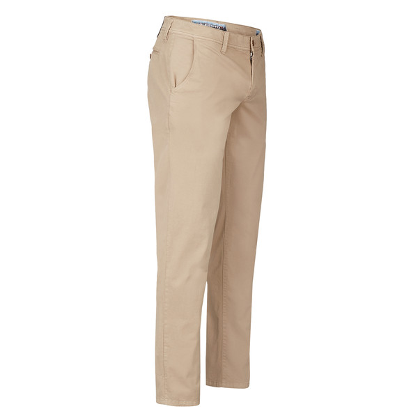 BIKE- CHINO - SUPERSTRETCH BROKEN TWILL Herren - Radhose
