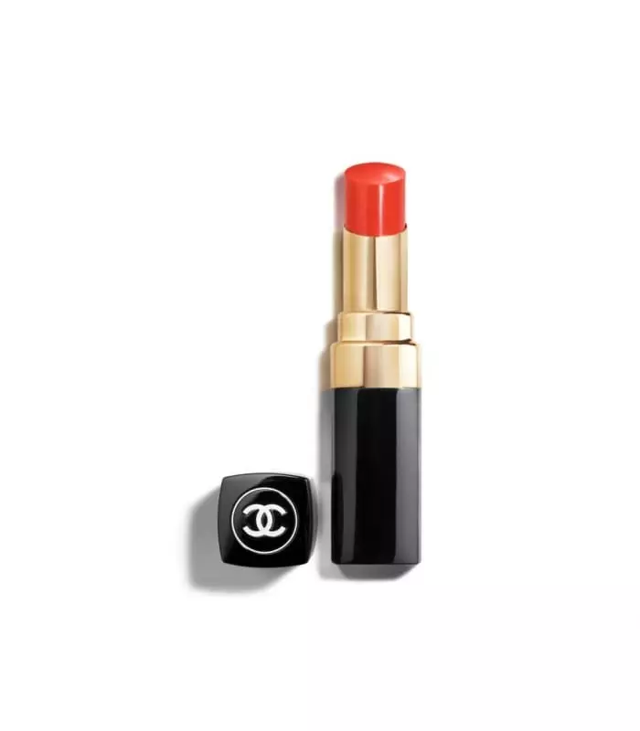 ROUGE COCO SHINE Le Rouge Brillant Fondant Hydratant