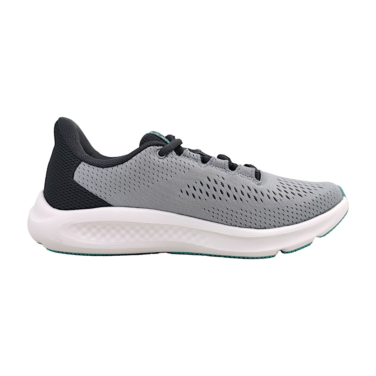 Under Armour UA W Charged Pursuit 3 BL 3026523-105 Grau 105 Mod Gray