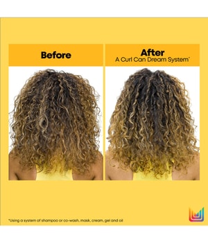 Matrix Total Results A Curl Can Dream Haarshampoo-300 ml