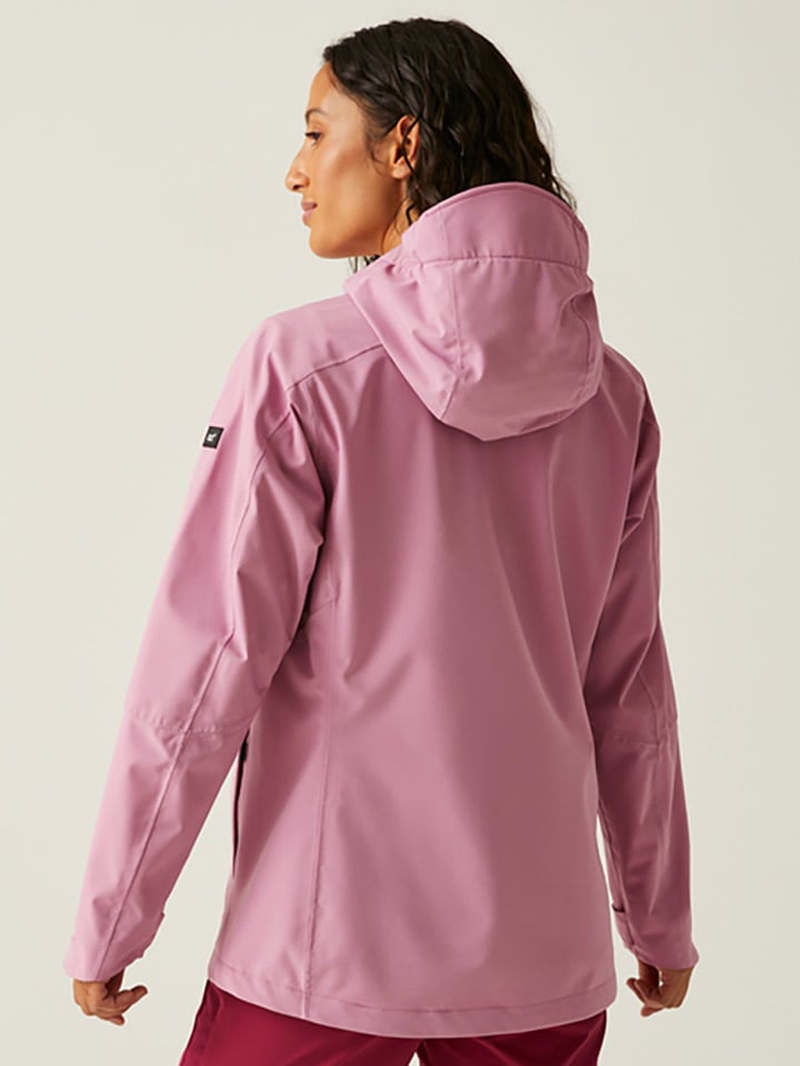 Regatta Funktionsjacke 