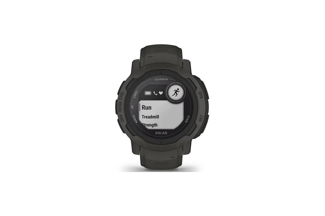 Garmin Instinctu00a02 Solar