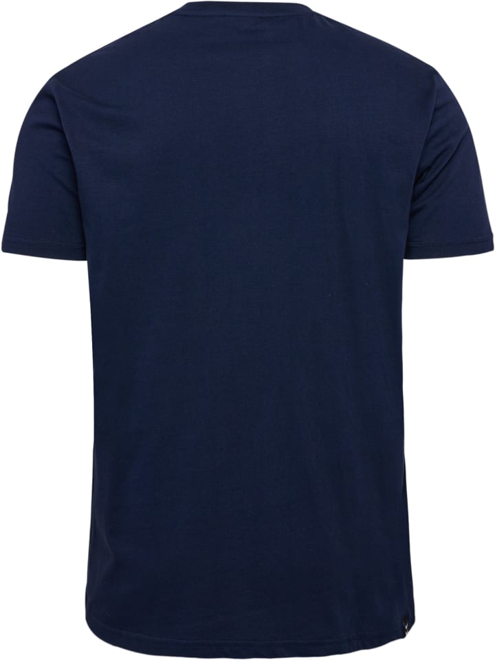 Hummel Hummel T-Shirt Hmlmover Herren in MARINE günstig kaufen